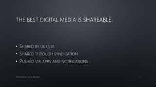 •
•
•
#fitnessmedia CC-by-4.0 @topgold 6
 