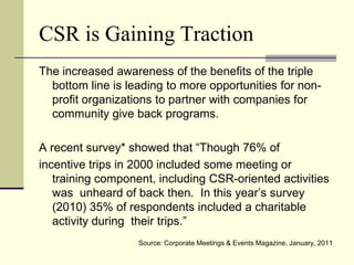  firms investing in eco-efficiency, and 