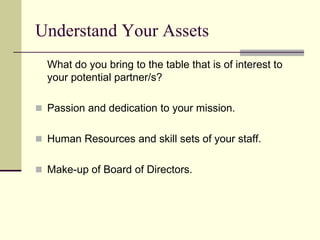  local community’s goodwill