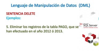 DML Insert Introduccion en sql server 2012.pptx