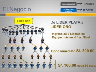 Programa de Salud Familiar - Clinica San Borja