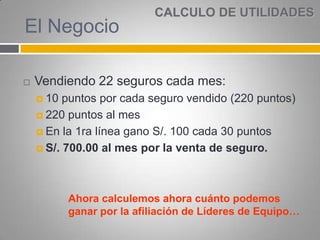 Programa de Salud Familiar - Clinica San Borja