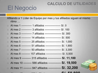 Programa de Salud Familiar - Clinica San Borja