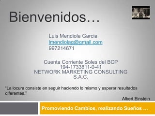 Programa de Salud Familiar - Clinica San Borja