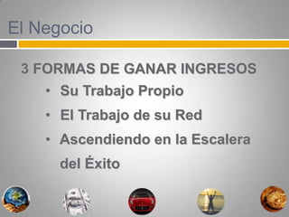 Programa de Salud Familiar - Clinica San Borja