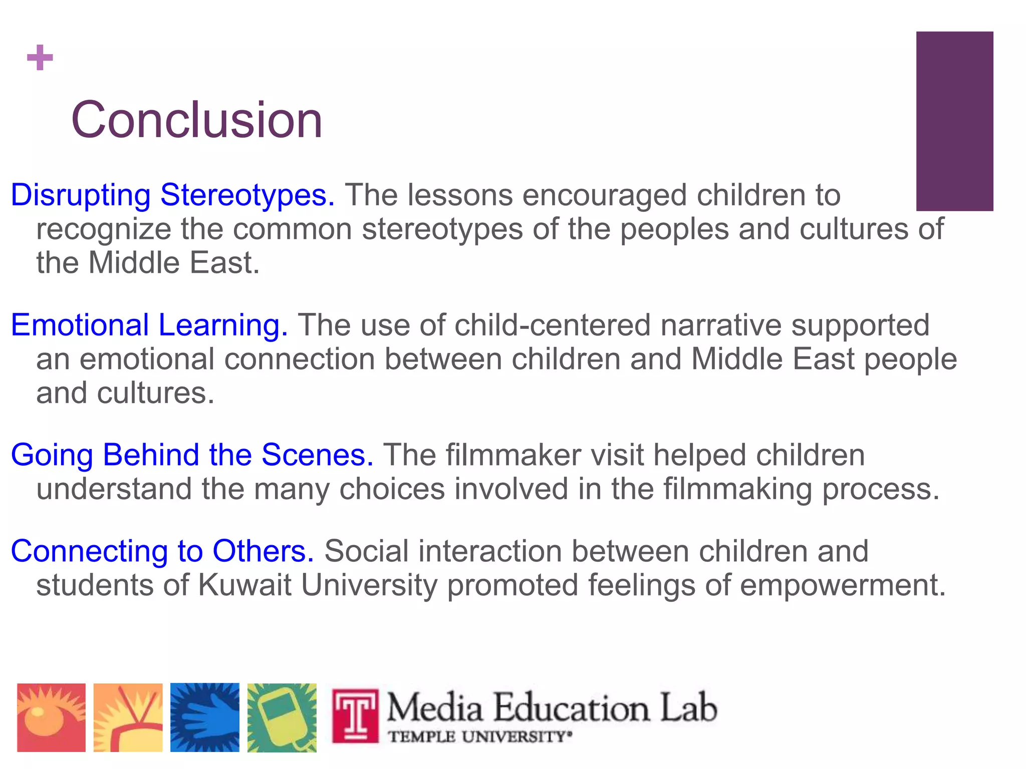 Film Screening and Visit from Filmmaker: “Santa Claus in Baghdad”