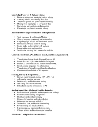 7th International Conference on Data Mining & Machine Learning (DMML ...