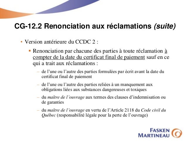 Contrat Ccdc 2 Pdf – » Document Types » Guides – YXYKU