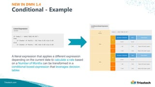 Dm14 Example Message DMN 1-4 and Beyond | PPTX