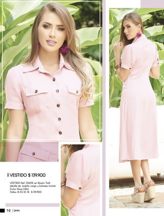 Dominio Campaña  02-03 / 2019