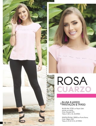 Dominio Campaña  02-03 / 2019