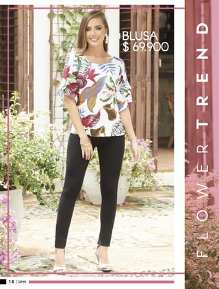 Dominio Campaña  02-03 / 2019