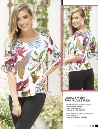 Dominio Campaña  02-03 / 2019