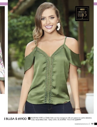 Dominio Campaña  02-03 / 2019