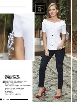 Dominio Campaña  02-03 / 2019