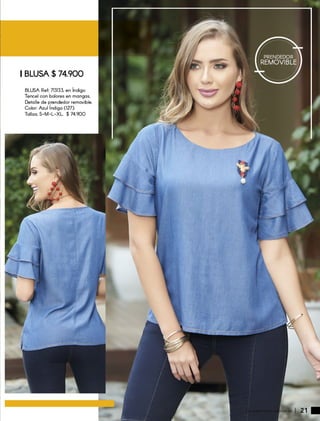 Dominio Campaña  02-03 / 2019