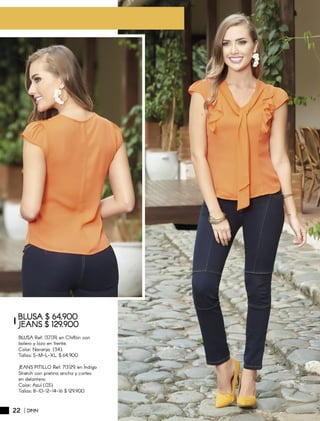 Dominio Campaña  02-03 / 2019