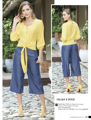 Dominio Campaña  02-03 / 2019