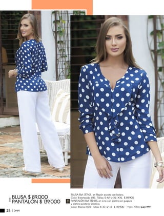 Dominio Campaña  02-03 / 2019