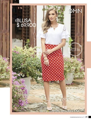 Dominio Campaña  02-03 / 2019