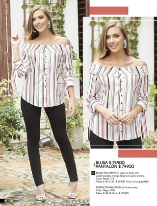 Dominio Campaña  02-03 / 2019