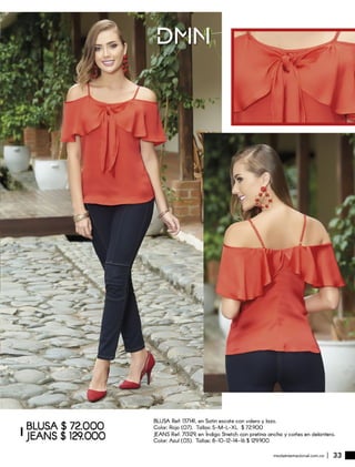 Dominio Campaña  02-03 / 2019