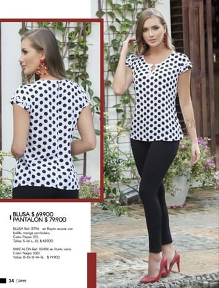 Dominio Campaña  02-03 / 2019