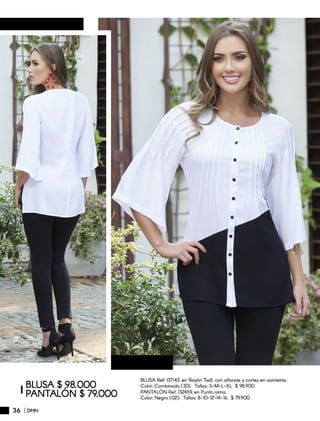 Dominio Campaña  02-03 / 2019