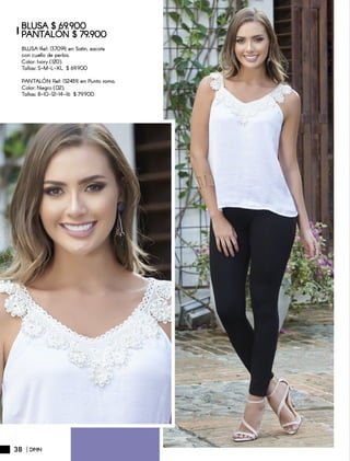 Dominio Campaña  02-03 / 2019