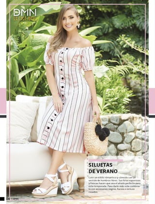 Dominio Campaña  02-03 / 2019