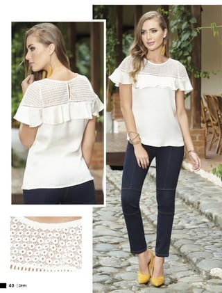 Dominio Campaña  02-03 / 2019