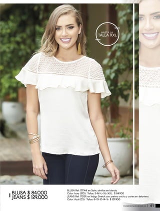 Dominio Campaña  02-03 / 2019