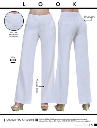 Dominio Campaña  02-03 / 2019