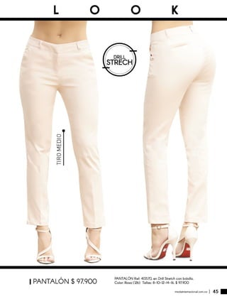 Dominio Campaña  02-03 / 2019