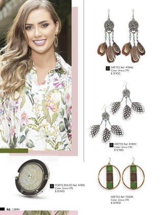 Dominio Campaña  02-03 / 2019