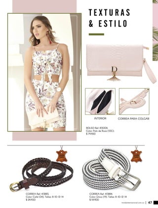 Dominio Campaña  02-03 / 2019