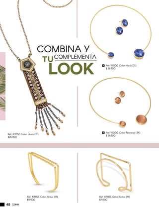 Dominio Campaña  02-03 / 2019