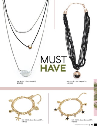 Dominio Campaña  02-03 / 2019