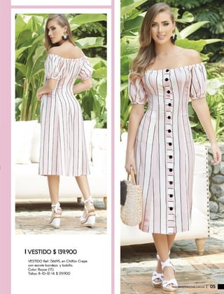 Dominio Campaña  02-03 / 2019