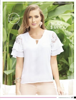 Dominio Campaña  02-03 / 2019