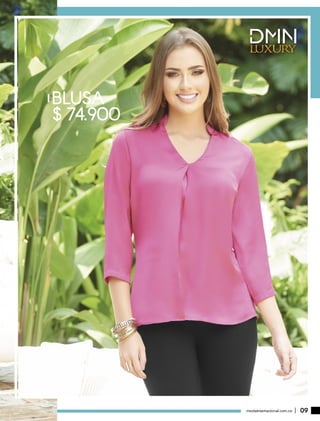 Dominio Campaña  02-03 / 2019