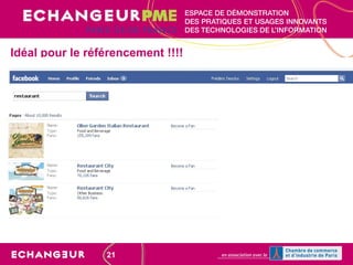 Idéal pour le référencement !!!! 