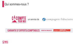 Qui sommes-nous ?
un service de
 