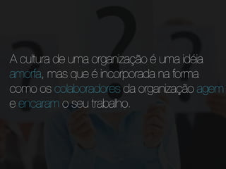 Change the Incentives, Engage the Whole Organization