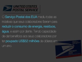 Change the Incentives, Engage the Whole Organization