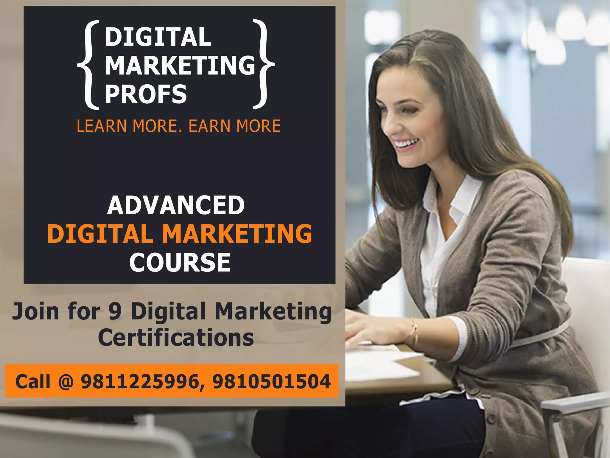 Digital Marketing Course In Rohini Delhi PPT Digital Marketing Course In Rohini Delhi PPT