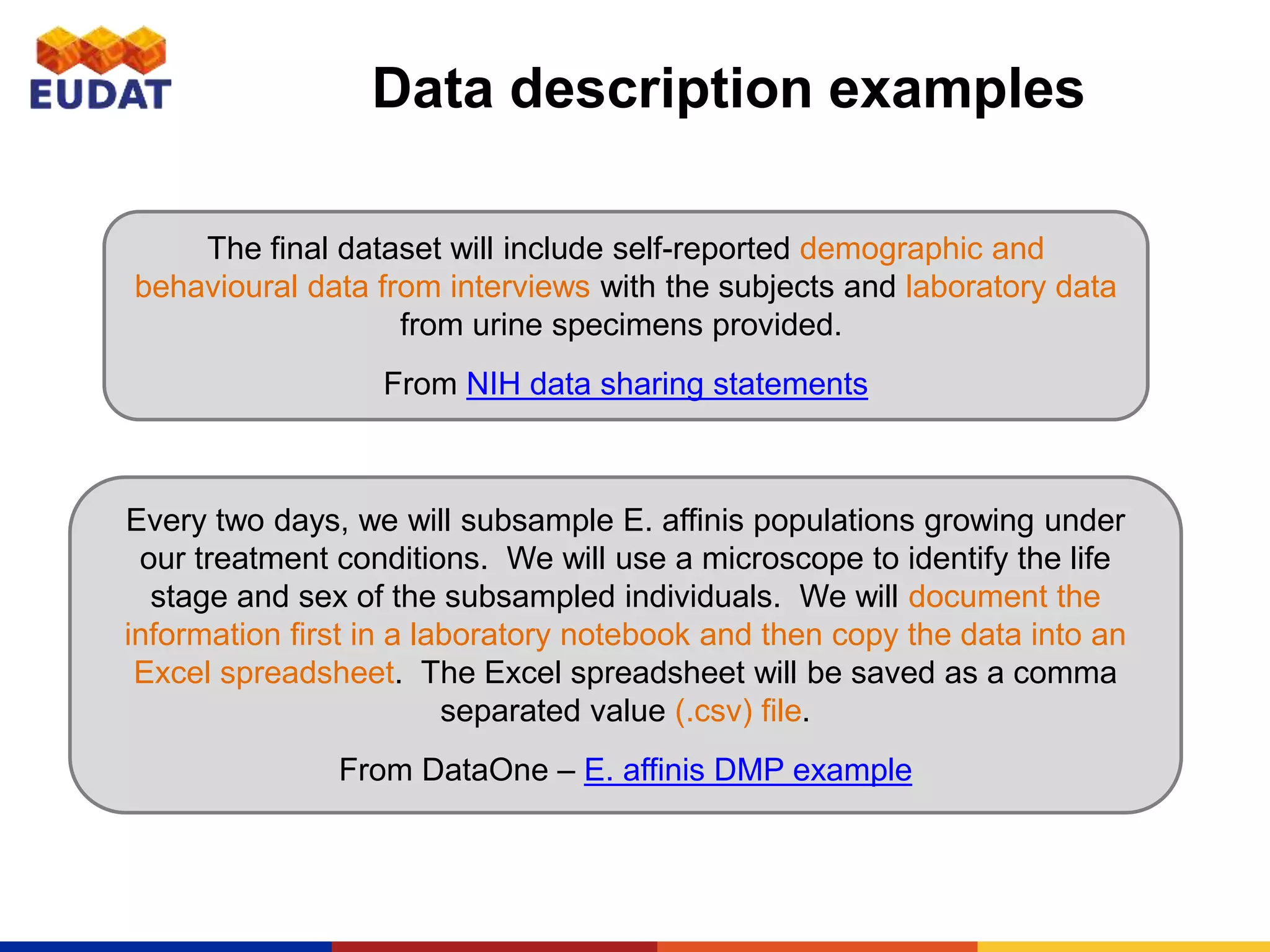 What is a DMP | PPTX