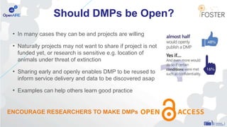What you need to know about DMPs | PPTX