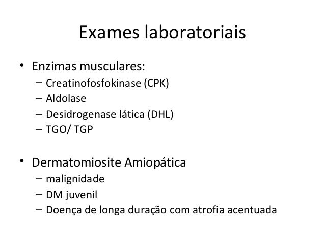 Hiv exames laboratoriais