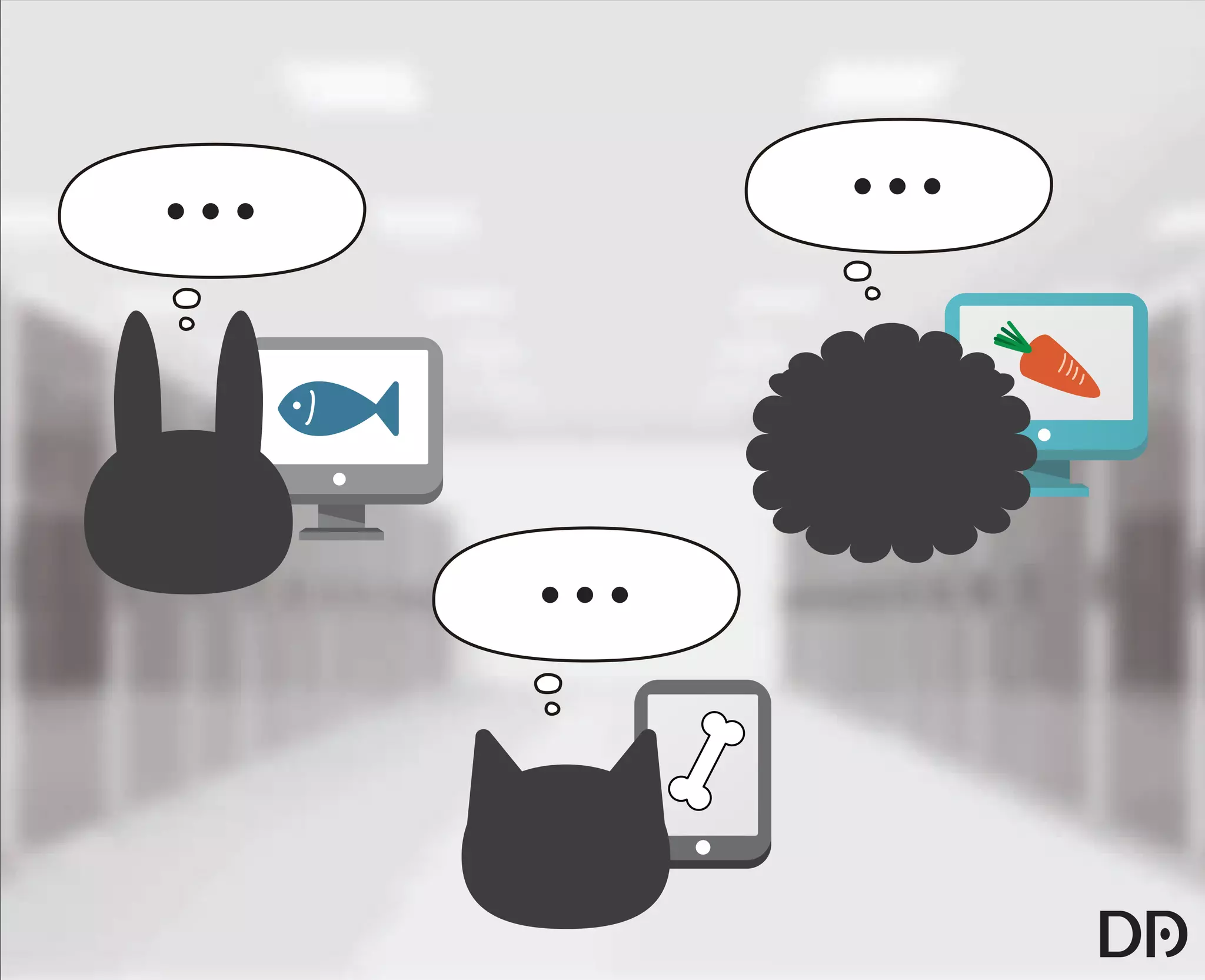 【データアーティスト株式会社】5歳の娘でもわかるDMP